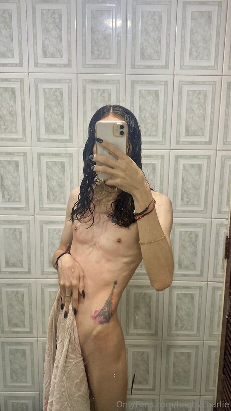 Lulobycharlie OnlyFans Sex