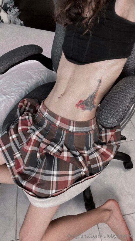 Lulobycharlie Nacktbilder OnlyFans
