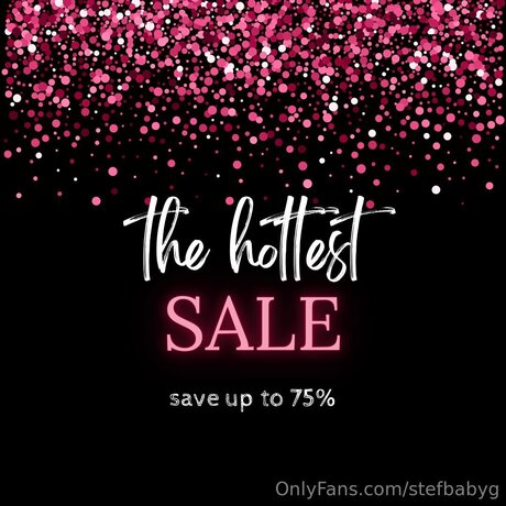 Babystefg OnlyFans Leak