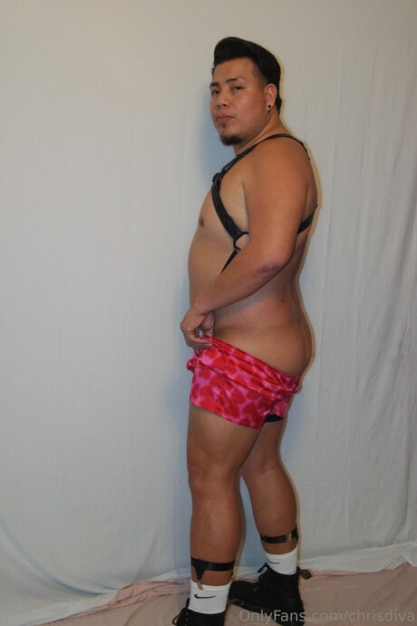 Chrisdiva Nur für Fans