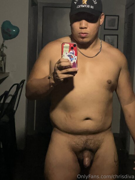 Chrisdiva OnlyFans XXX