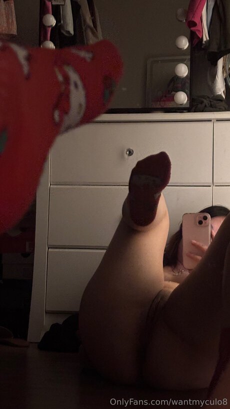 Wantmyculo8 OnlyFans Nackt