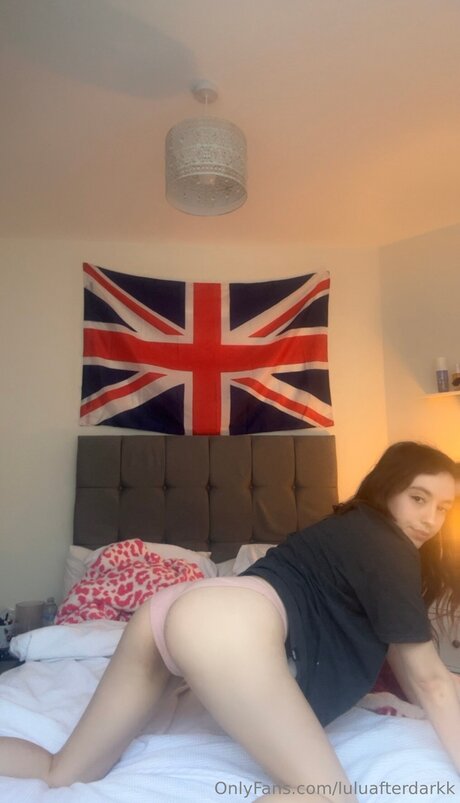 Alohalucy Nacktbilder von OnlyFans geleakt