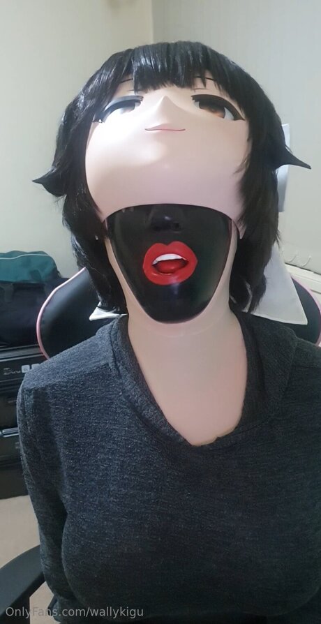 Wallykigu Leaked OnlyFans Fotos