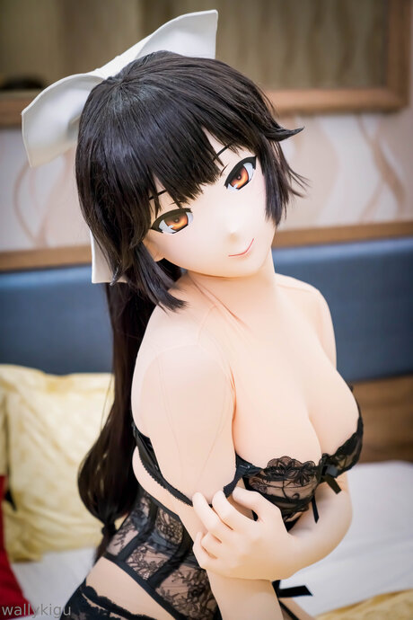 Wallykigu XXX Leak OnlyFans