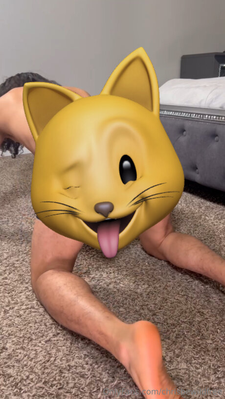 Chrissenpaibro OnlyFans Leak