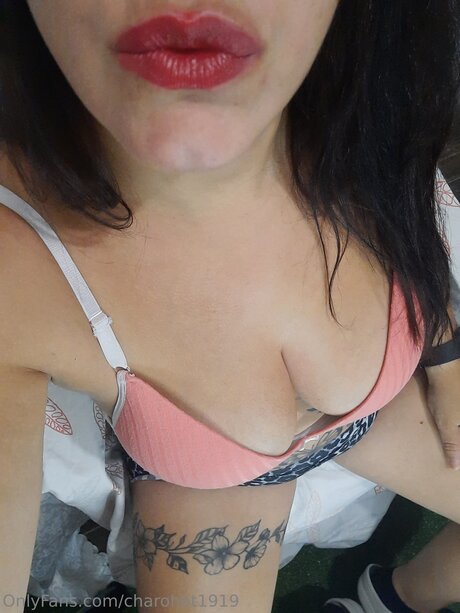 Charohot1919 OnlyFans Fick geleakt