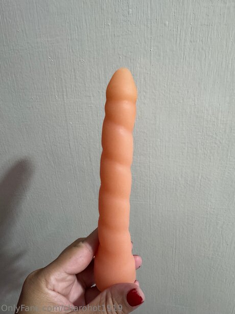 Charohot1919 OnlyFans Inhalte