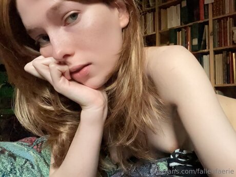 Fallenfaeri OnlyFans Leaks