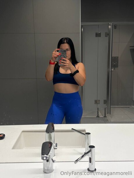 Meganscrazyworld Nacktbilder von OnlyFans