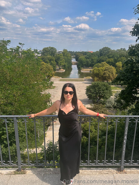 Meganscrazyworld Nacktbilder OnlyFans geleakt