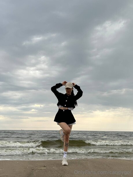 Sugar Rachel OnlyFans-Komplettinhalte