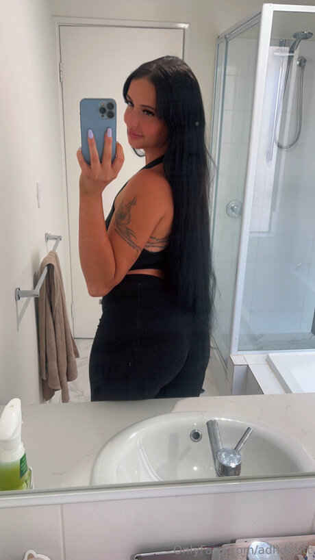 Adhdbritt OnlyFans Bilder