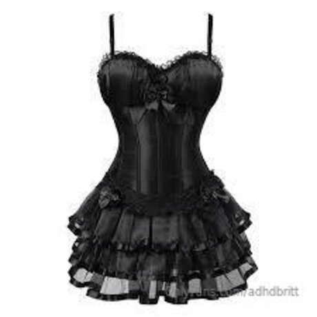 Adhdbritt Nur für Fans