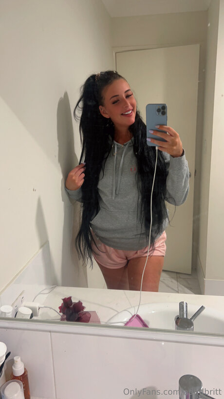 Adhdbritt Unzensiert OnlyFans