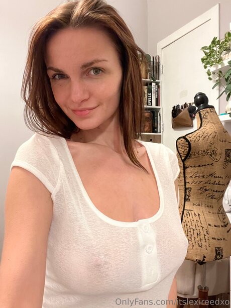 Itslexireedxo OnlyFans Lesbisch