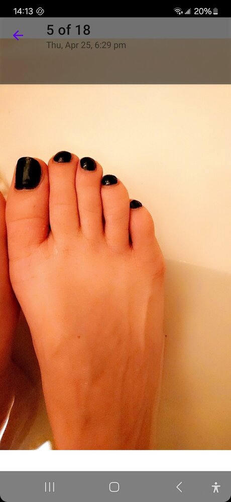 U278954958 Nacktbilder von OnlyFans geleakt