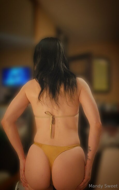 U278954958 Nacktbilder von OnlyFans geleakt