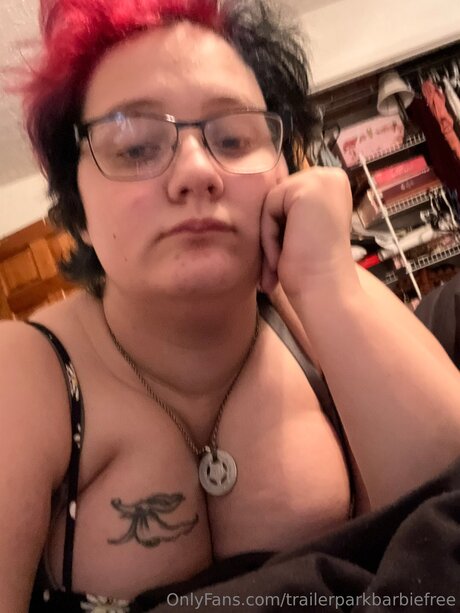 Trailerparkbarbiefree Nacktbilder OnlyFans Geleakt