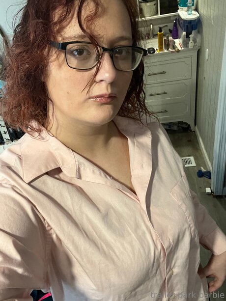 Trailerparkbarbiefree OnlyFans Nacktfotos