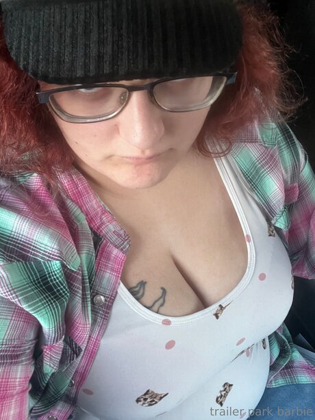 Trailerparkbarbiefree Nacktbilder-Leaks von OnlyFans
