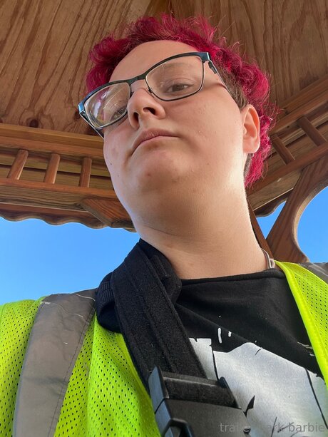 Trailerparkbarbiefree OnlyFans Star