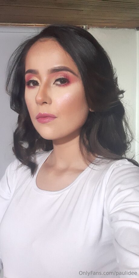 Paulidee Leaked OnlyFans Sex