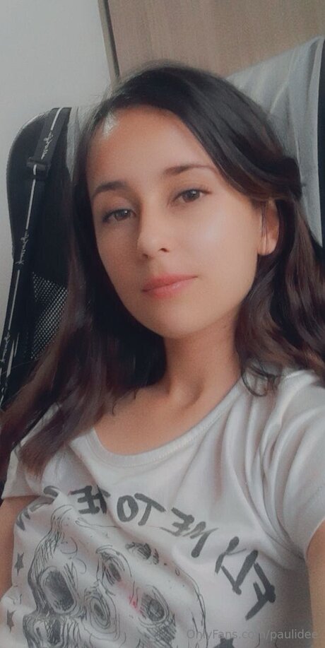 Paulidee Nacktbilder OnlyFans geleakt