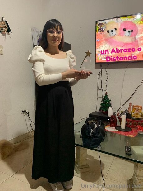 Paulidee OnlyFans geleakt