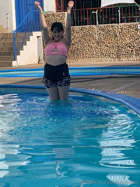 Paulidee OnlyFans Leak