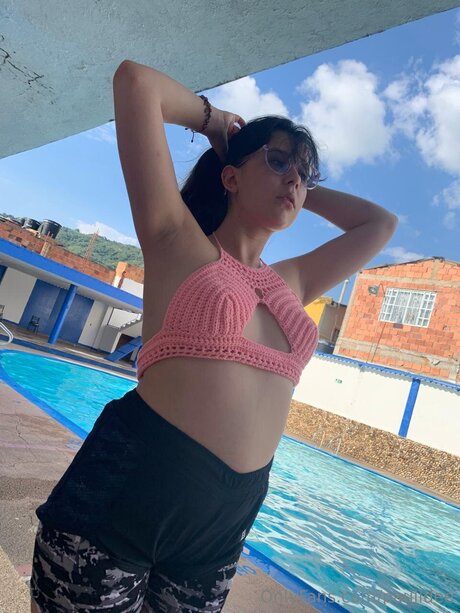 Paulidee Heiße OnlyFans Inhalte