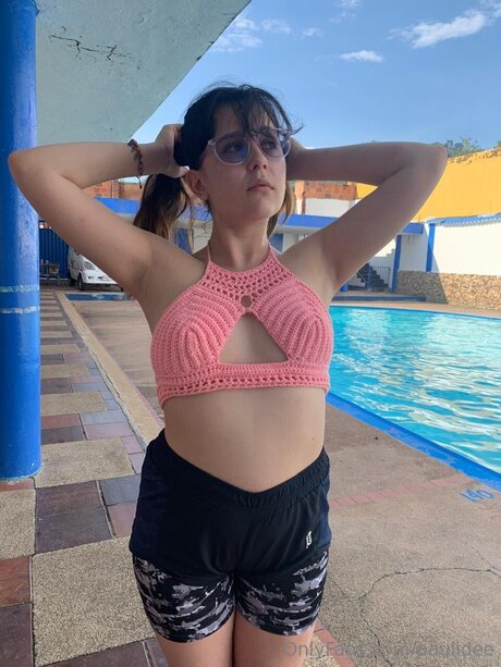 Paulidee Füße OnlyFans