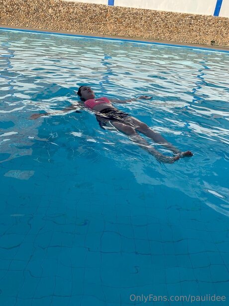 Paulidee OnlyFans Joi
