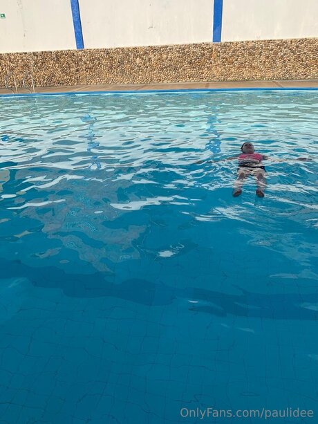 Paulidee Kostenloses OnlyFans