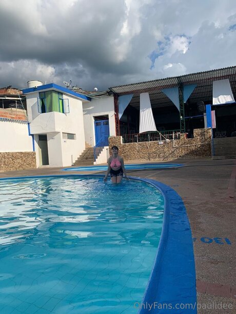 Paulidee XXX OnlyFans