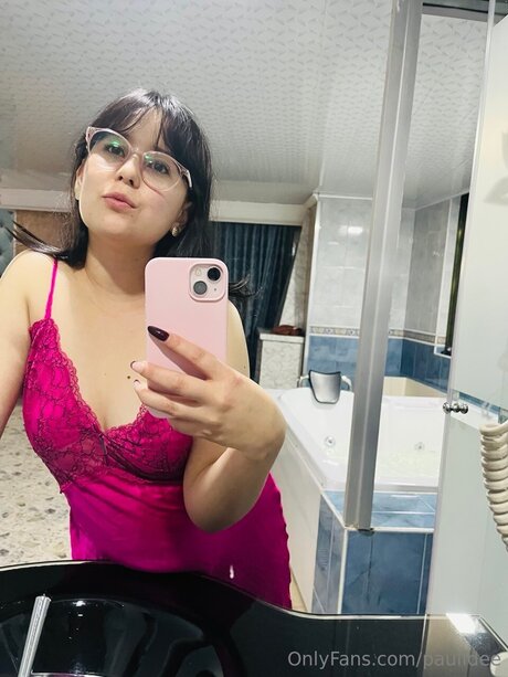 Paulidee XXX OnlyFans