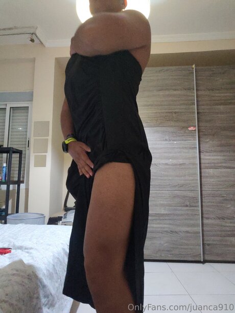 Juanca910 OnlyFans-Rezensionen