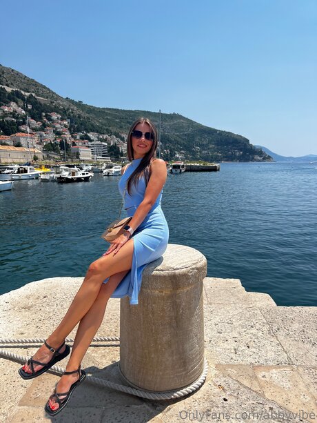 Abbyvibe OnlyFans-Leak