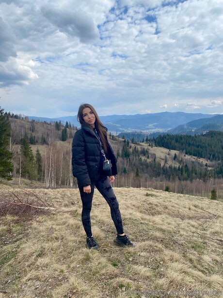 Abbyvibe Nacktpornos von OnlyFans geleakt