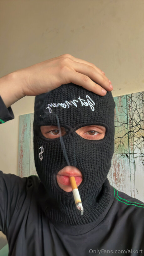 Alkort OnlyFans Porn