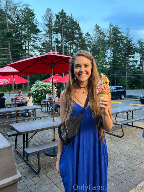 Alliwo OnlyFans Nackt