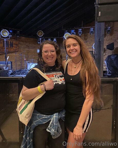 Alliwo OnlyFans kostenlos