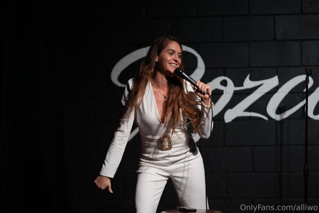 Alliwo Neue OnlyFans Leaks