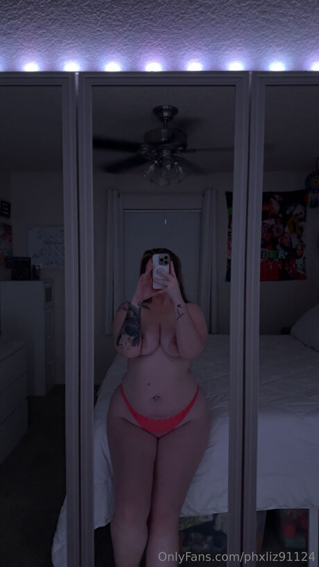 Phxliz91124 OnlyFans Joi
