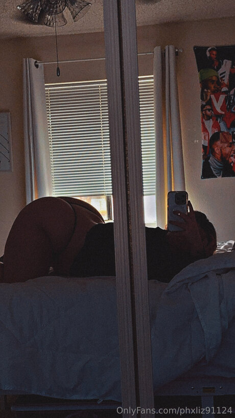 Phxliz91124 OnlyFans Pornografie