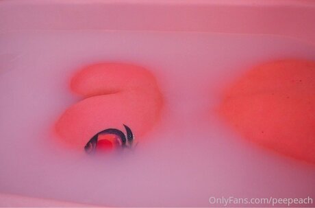 Peepeach OnlyFans-Leaks
