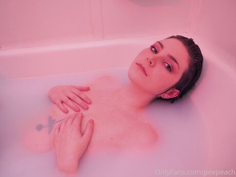 Peepeach OnlyFans-Pornos