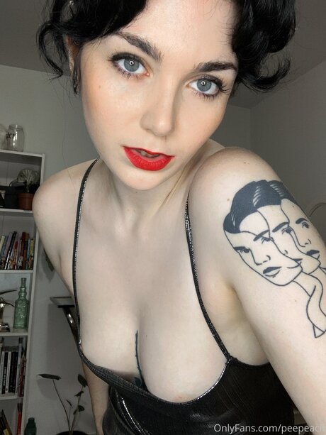 Peepeach Nacktbilder geleakt OnlyFans geleakt