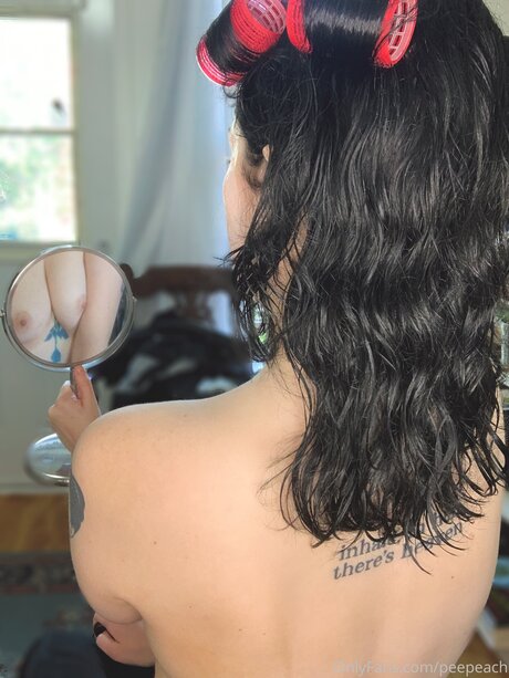 Peepeach OnlyFans Porno