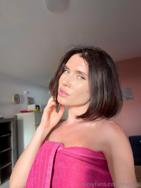 Stasyax Nacktbilder von OnlyFans